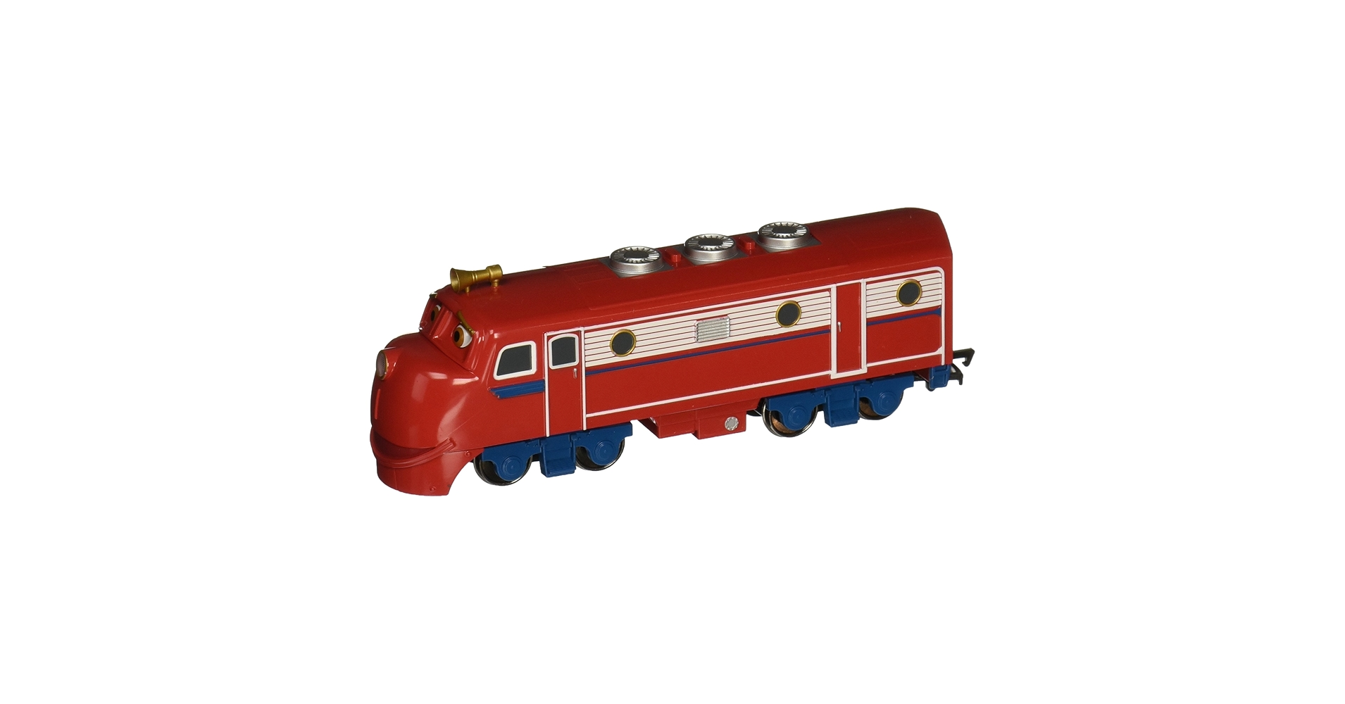 Amazon.com: Bachmann Industries Chuggington Wilson